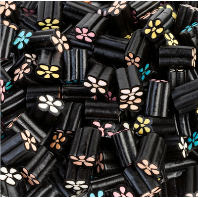 King Regal Licorice Shooters 1KG