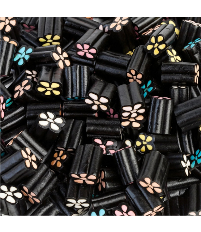 King Regal Licorice Shooters 1KG