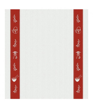 TEA Towel Haru Sienna DDDDD