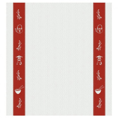 TEA Towel Haru Sienna DDDDD