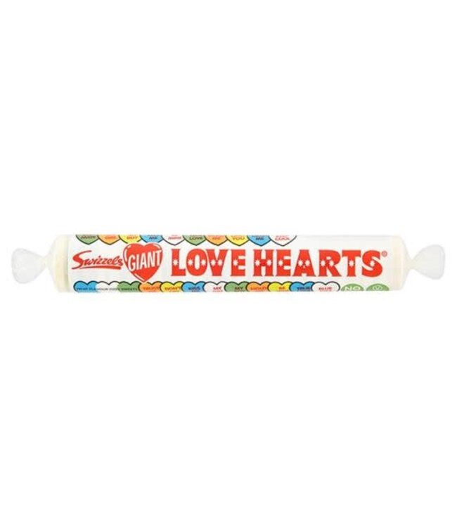 Swizzels Love Hearts