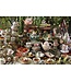 Madd Hatter's Tea Party Puzzle 2000pc (LB)
