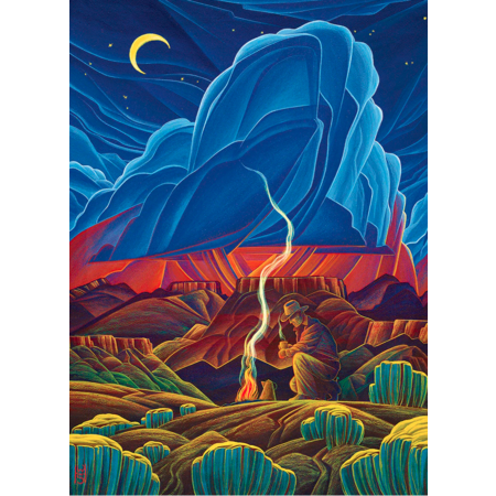 All Nighter Puzzle 1000pc