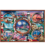 Lighthouses Puzzle 1000pc