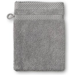 Face Cloth Light Grey