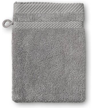 Face Cloth Light Grey