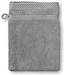 Face Cloth Light Grey
