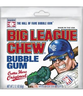 Big League Chew Original
