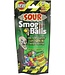 Toxic Waste Sour Smog Balls 85g