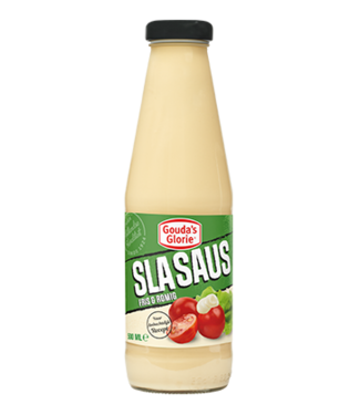 Gouda's Glorie Slasaus 500ml