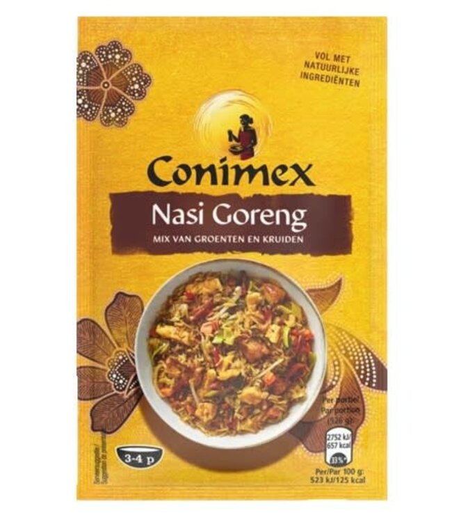 Conimex Nasi Goreng Mix 37g