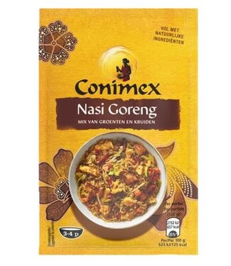 Conimex Nasi Goreng Mix 37g