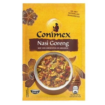 Conimex Nasi Goreng Mix 37g