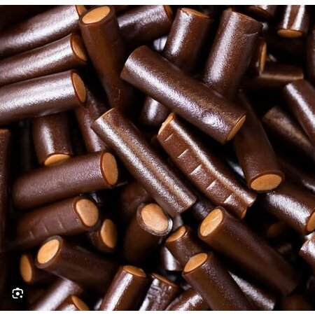 Toms Chocolate Sticks 1 KG