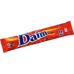 Double Daim