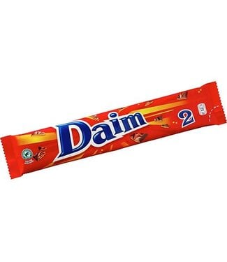 Double Daim