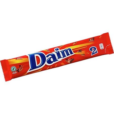 Double Daim