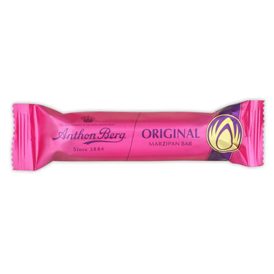 Anton Berg Chocolate Covered Marzipan 40g