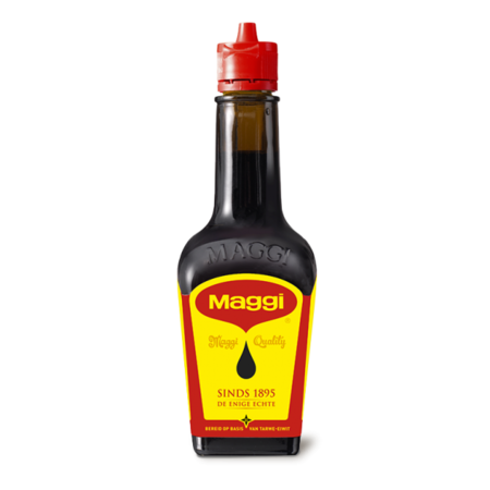 Maggi Seasoning 101ml