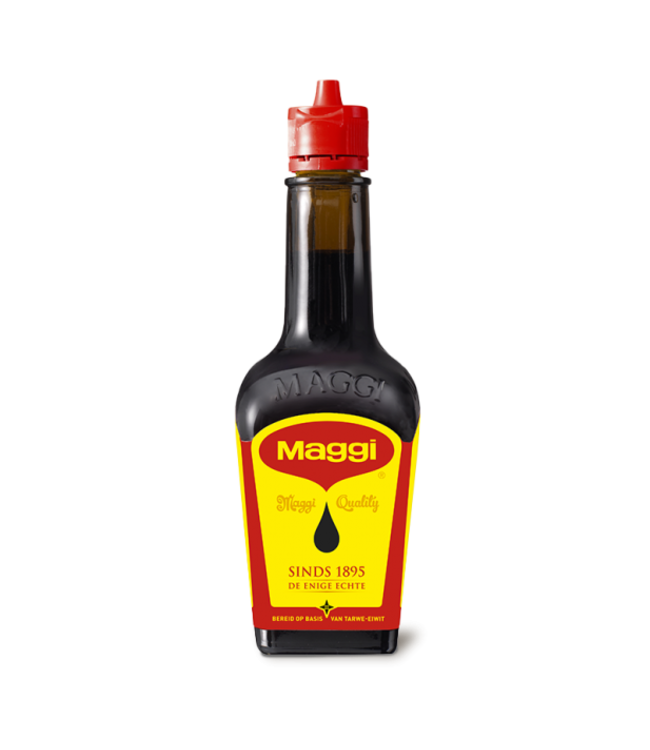 Maggi Seasoning 101ml