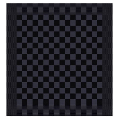 TEA  Towel BBQ Anthracite DDDDD