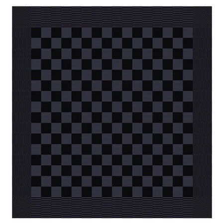 TEA  Towel BBQ Anthracite DDDDD