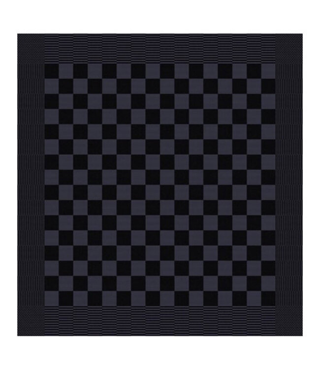 TEA  Towel BBQ Anthracite DDDDD