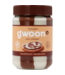 Gwoon Hazelnut Duo Spread 400g