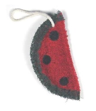 Watermelon  Loofah