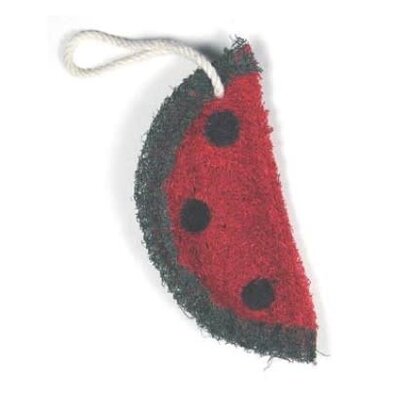 Watermelon  Loofah