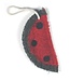 Watermelon  Loofah