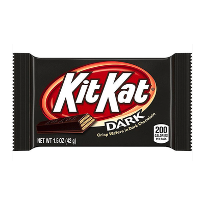 Kit Kat Dark Chocolate