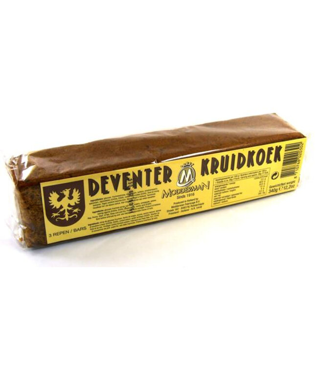 Deventer  Kruidkoek 340g
