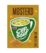 Unox Mustard Cup a Soup (3pk)