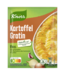 Knorr Kartoffel Gratin
