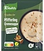 Knorr Pfifferling Cremesuppe (Chanterelle Soup)