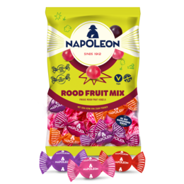 Napoleon Red Fruit Balls  225g Gluten Free