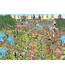 Robin Hood Festival Puzzle 1500pc