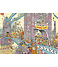 The Final Hurdle! Puzzle 1000pc (Mystery Retro 8)