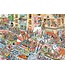 Celebrate Pride Puzzle 1000pc
