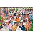 Date Night !Puzzle 1000pc (Mystery 26)