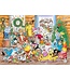 A Woolly Christmas Puzzle 500pc