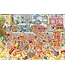 High Tide! Puzzle 1000pc (Original Retro 8)