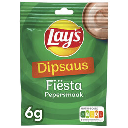 Lay's Fiesta Dip Sauce 6g