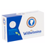 Fortuin Wilhelmina Peppermint Box 100g