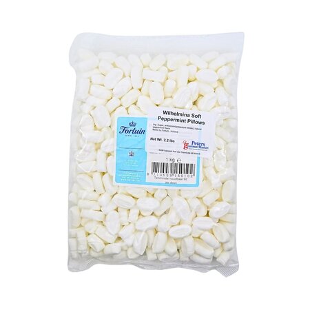 Fortuin Soft Pillow Mints 1KG
