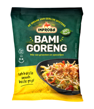 Inproba Bami Goreng Mix 43g