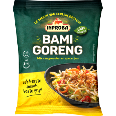Inproba Bami Goreng Mix 43g