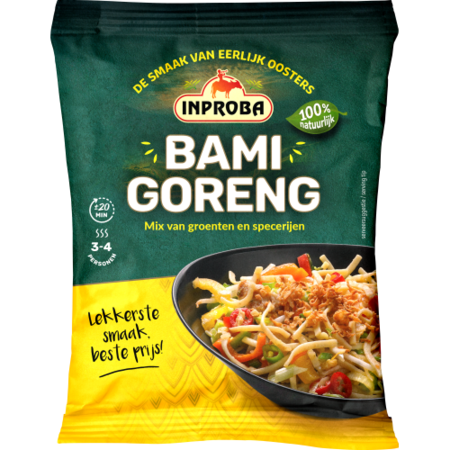Inproba Bami Goreng Mix 43g