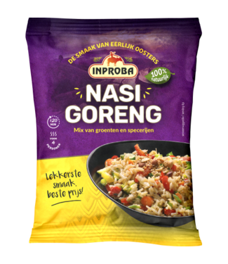 Inproba Nasi Goreng Mix 42g
